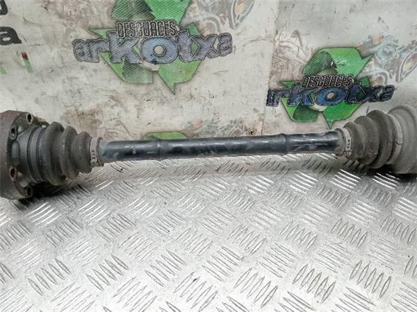 TRANSMISION TRA. IZDA. BMW 123 2.0 D SERIE 1 (E82) 204CV (2007-2013) (150 KW) - 32778 / N47D20D