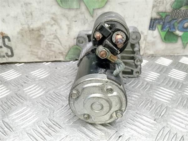 MOTOR ARRANQUE Citroen C4 1.6 HDI GRAN PICASSO 111CV 2010-2013 (82 KW) - 32781 / 9HR