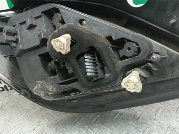 PILOTO TRA. DCHO. Opel Astra 1.6 G H (105CV) (2004 2010) (77 KW) - 32802 / Z16XEP