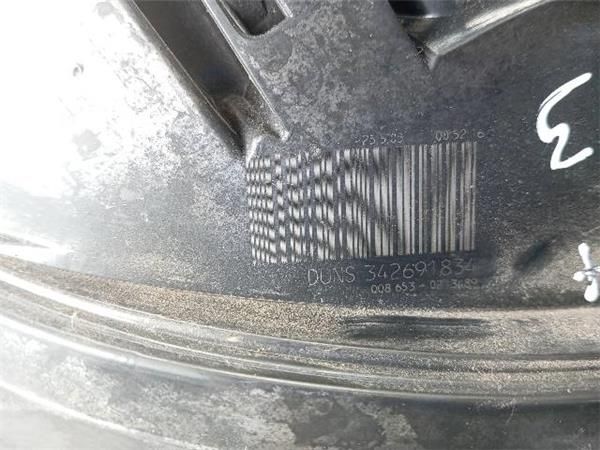 PILOTO TRA. DCHO. Opel Astra 1.6 G H (105CV) (2004 2010) (77 KW) - 32802 / Z16XEP