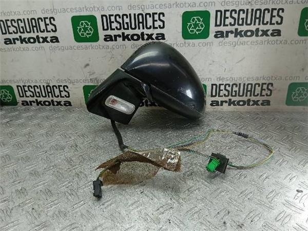 RETROVISOR ELECTRICO IZDO. Citroen C4 1.6 G LC (109CV) (2004 2011) (80 KW) - 32804 / NFU