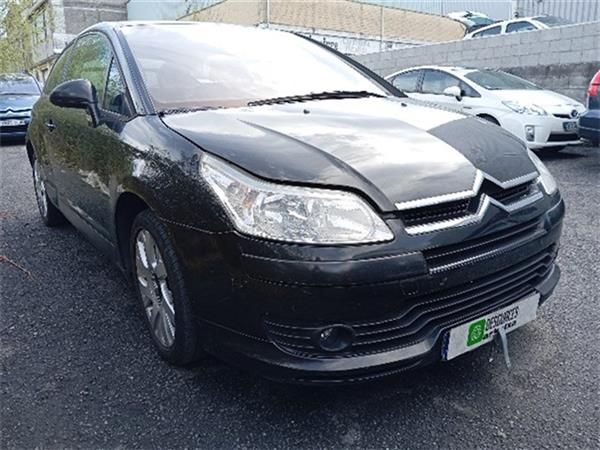RETROVISOR ELECTRICO IZDO. Citroen C4 1.6 G LC (109CV) (2004 2011) (80 KW) - 32804 / NFU