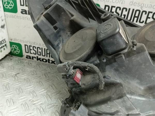 FARO DEL. IZDO. Opel Astra 1.6 G H (105CV) (2004 2010) (77 KW) - 32805 / Z16XEP