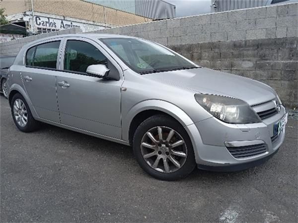 FARO DEL. DCHO Opel Astra 1.6 G H (105CV) (2004 2010) (77 KW) - 32806 / Z16XEP