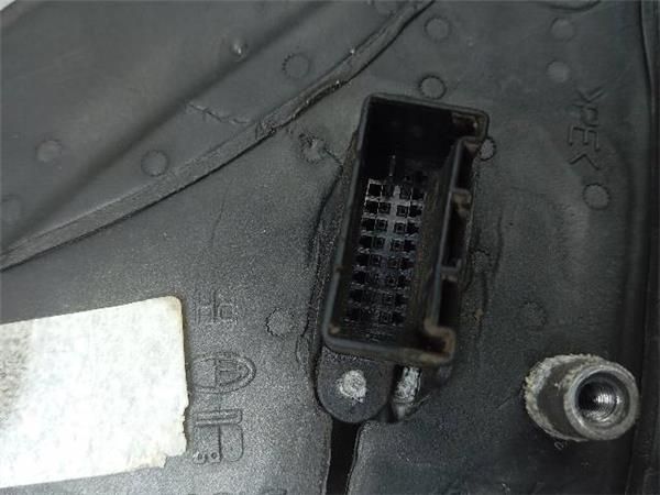 RETROVISOR ELECTRICO DCHO. Opel Astra 1.6 G H (105CV) (2004 2010) (77 KW) - 32807 / Z16XEP