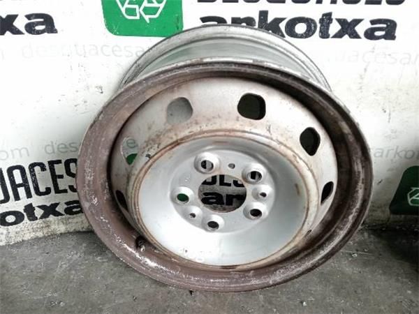 LLANTA Peugeot Boxer 2.0 HDI COMBI (U9) 110CV (2015-2019) (80 KW) - 32809 / AH03