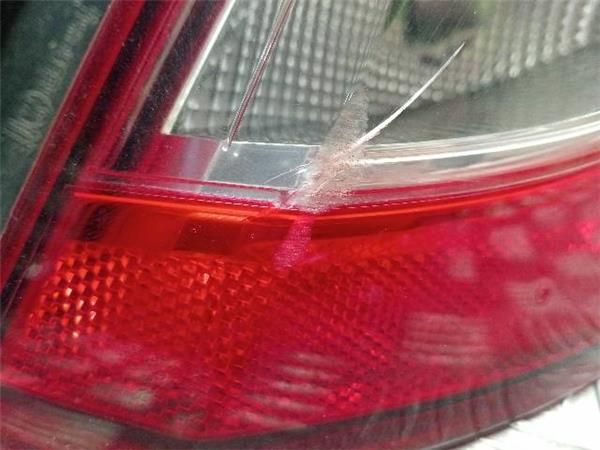 PILOTO TRA. DCHO. Dacia Sandero 1.5 DCI (BS) 86CV (2008-2012) (63 KW) - 32824 / K9K B7