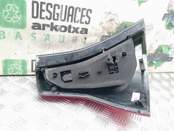 PILOTO TRA. DCHO. Dacia Sandero 1.5 DCI (BS) 86CV (2008-2012) (63 KW) - 32824 / K9K B7