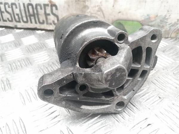 MOTOR ARRANQUE Peugeot 206 1.4 G (2A) 75CV (1998-2012) (55 KW) - 32833 / KFW