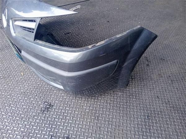 PARAGOLPES DEL. Renault Megane 1.5 DCI II (BM) 106CV (2005-2008) (78 KW) - 32836 / K9KP7