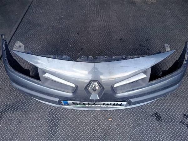PARAGOLPES DEL. Renault Megane 1.5 DCI II (BM) 106CV (2005-2008) (78 KW) - 32836 / K9KP7