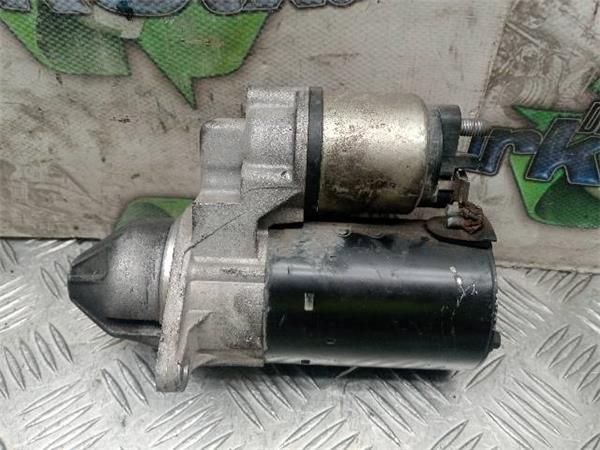 MOTOR ARRANQUE Opel Astra 1.6 G G CC (1998-2004) (62 KW) - 32841 / Z16SE