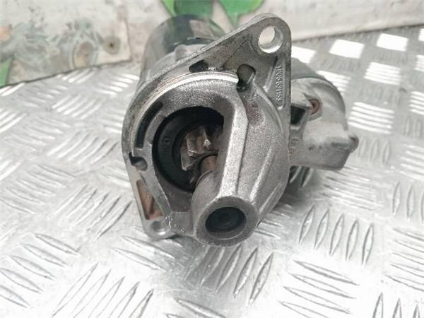 MOTOR ARRANQUE Opel Astra 1.6 G G CC (1998-2004) (62 KW) - 32841 / Z16SE