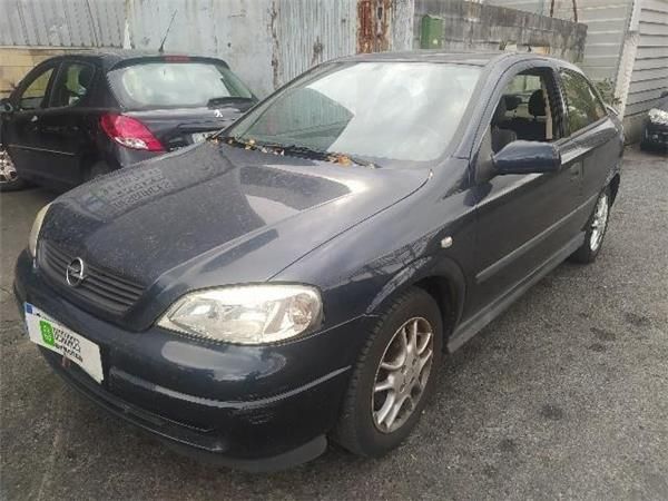 MOTOR ARRANQUE Opel Astra 1.6 G G CC (1998-2004) (62 KW) - 32841 / Z16SE