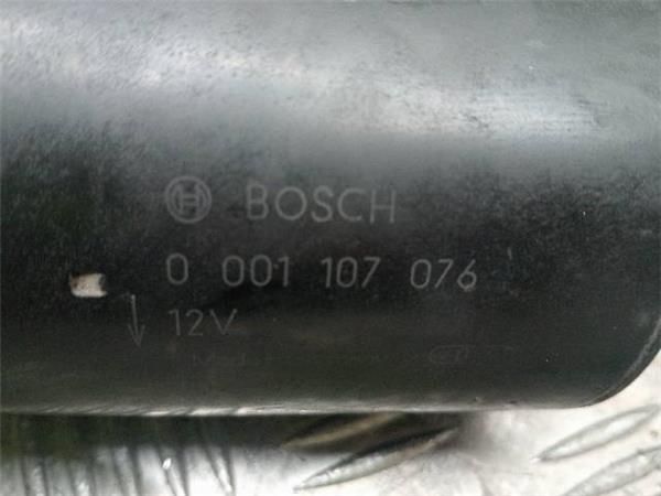 MOTOR ARRANQUE Volvo V40 1.8 G (122CV) (1999 2004) (90 KW) - 32844 / 4184S2
