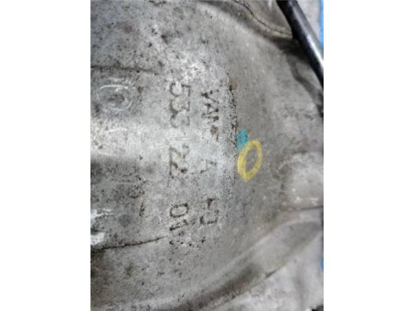 CAJA CAMBIOS MANUAL Hyundai i20 1.4 CDRI (PBT) 75CV (2008-2012) (55 KW) - 32846 / D4FC