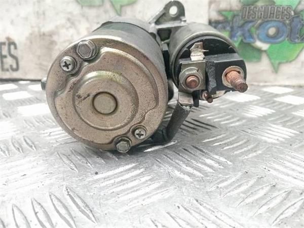 MOTOR ARRANQUE Peugeot 307 2.0 G CC (3B) (2003-2005) 136CV (100 KW) - 32847 / RFN