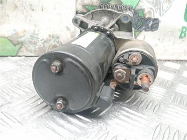MOTOR ARRANQUE Peugeot 206 1.4  X-LINE (55 KW) - 32849 / KFW