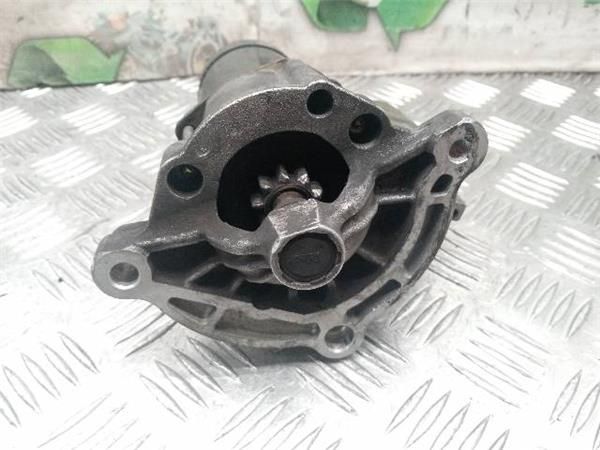 MOTOR ARRANQUE Peugeot 206 1.4  X-LINE (55 KW) - 32849 / KFW