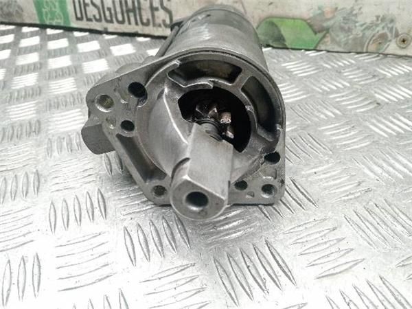 MOTOR ARRANQUE Chrysler Voyager 2.8 CRD IV (150CV) (2004 2008) (110 KW) - 32850 / VM47C