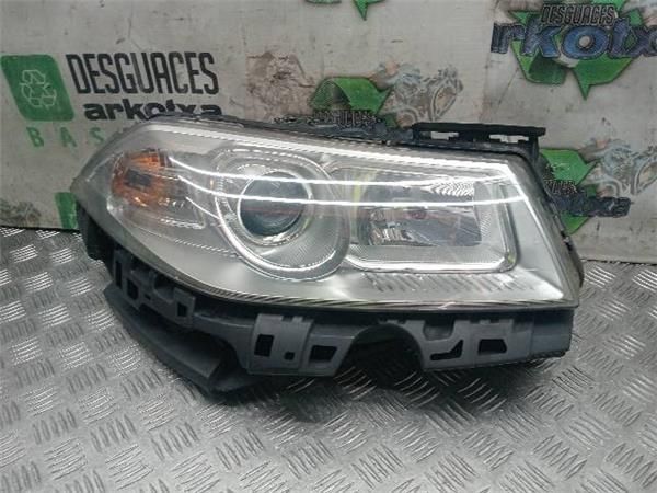 FARO DEL. DCHO Renault Megane 1.5 DCI II (BM) 106CV (2005-2008) (78 KW) - 32852 / K9KP7