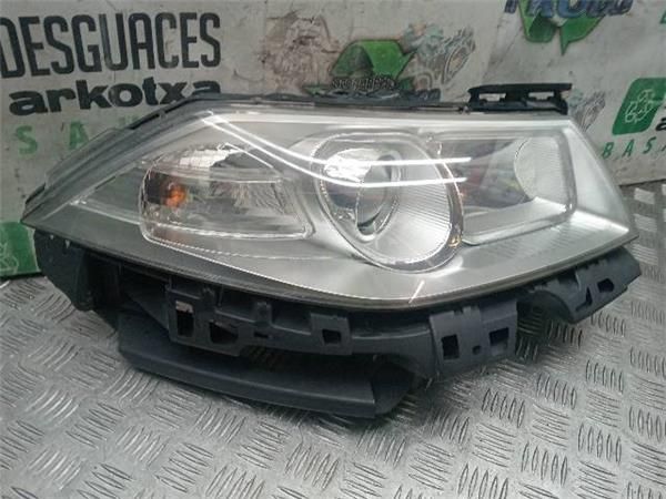 FARO DEL. DCHO Renault Megane 1.5 DCI II (BM) 106CV (2005-2008) (78 KW) - 32852 / K9KP7 2