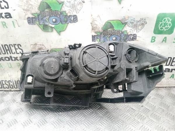 FARO DEL. DCHO Renault Megane 1.5 DCI II (BM) 106CV (2005-2008) (78 KW) - 32852 / K9KP7