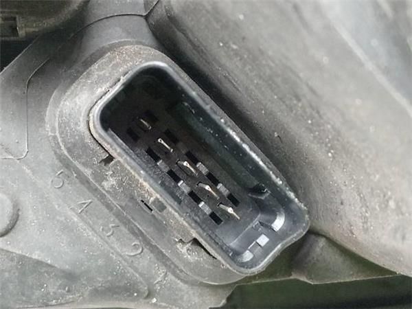 FARO DEL. DCHO Renault Megane 1.5 DCI II (BM) 106CV (2005-2008) (78 KW) - 32852 / K9KP7