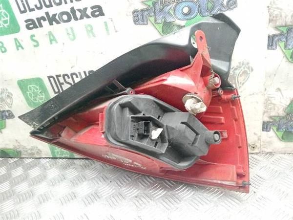PILOTO TRA. IZDO. Renault Megane 1.5 DCI II (BM) 106CV (2005-2008) (78 KW) - 32853 / K9KP7