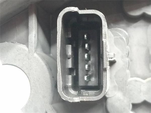 PILOTO TRA. DCHO. Renault Megane 1.5 DCI II (BM) 106CV (2005-2008) (78 KW) - 32854 / K9KP7