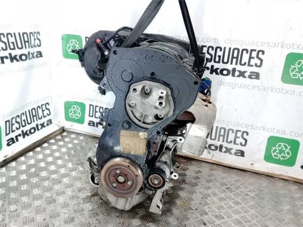 MOTOR COMPLETO Citroen C4 1.6 G LC (109CV) (2004 2011) (80 KW) - 32862 / NFU