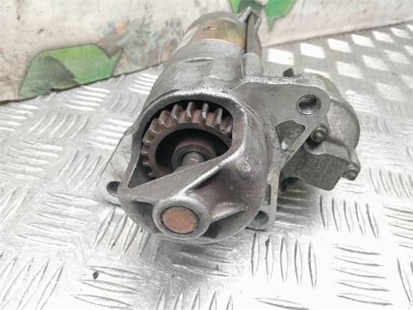 MOTOR ARRANQUE Ford Ka 1.3 G I 60CV (1996-2008) (44 KW) - 32863 / J4P
