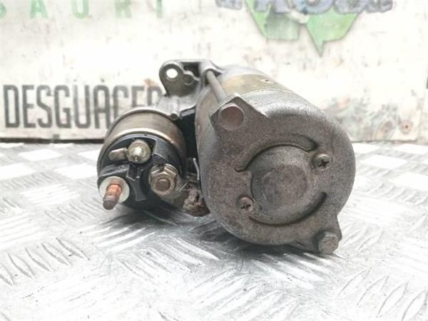 MOTOR ARRANQUE Ford Ka 1.3 G I 60CV (1996-2008) (44 KW) - 32863 / J4P