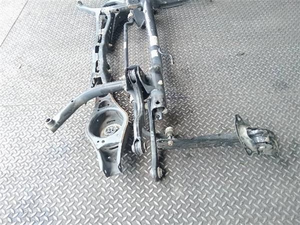 PUENTE TRA. Volkswagen Tiguan 2.0 TDI (5N) 140CV (2008-2018) (103 KW) - 32864 / CFF