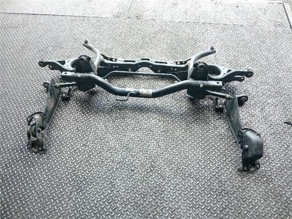 PUENTE TRA. Volkswagen Tiguan 2.0 TDI (5N) 140CV (2008-2018) (103 KW) - 32864 / CFF