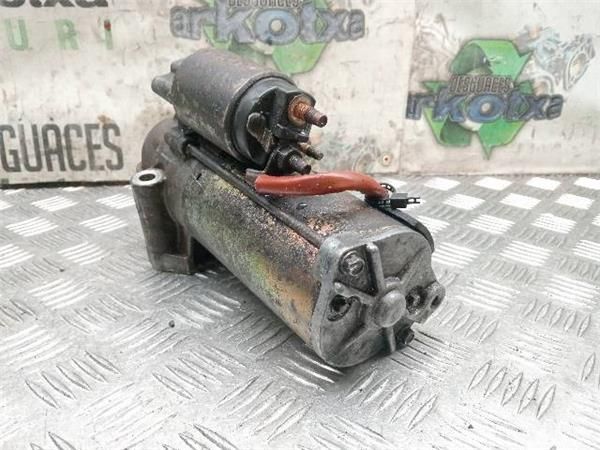 MOTOR ARRANQUE Jaguar X Type 2.0 D (130CV) (2004 2009) (96 KW) - 32865 / 6B