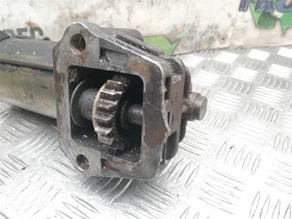 MOTOR ARRANQUE Jaguar X Type 2.0 D (130CV) (2004 2009) (96 KW) - 32865 / 6B
