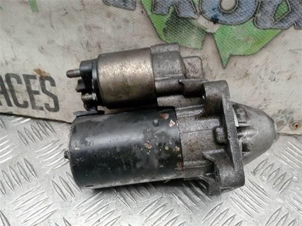 MOTOR ARRANQUE Ford Fiesta 1.3 G V (69CV) (2001 2008) (51 KW) - 32866 / A9JA