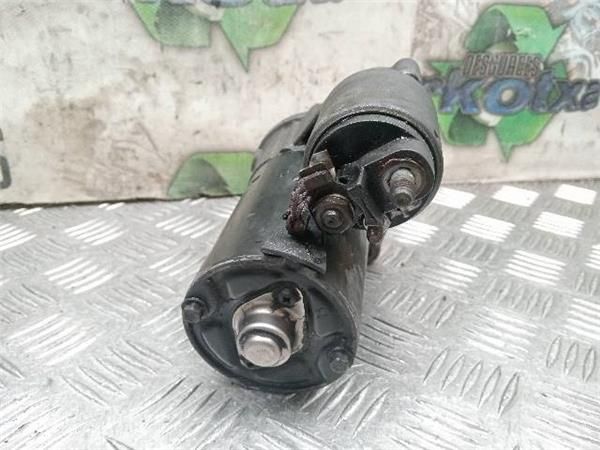 MOTOR ARRANQUE Ford Fiesta 1.3 G V (69CV) (2001 2008) (51 KW) - 32866 / A9JA