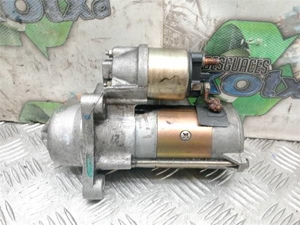 MOTOR ARRANQUE Ford Fiesta 1.3 G IV (60CV) (1995 2002) (44 KW) - 32868 / J4R