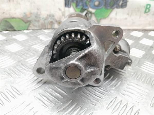 MOTOR ARRANQUE Ford Fiesta 1.3 G IV (60CV) (1995 2002) (44 KW) - 32868 / J4R