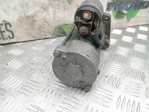 MOTOR ARRANQUE Chrysler Voyager 2.8 CRD GRAND (RG) (2001-2008) 150CV (110 KW) - 32871 / D5 O VM28