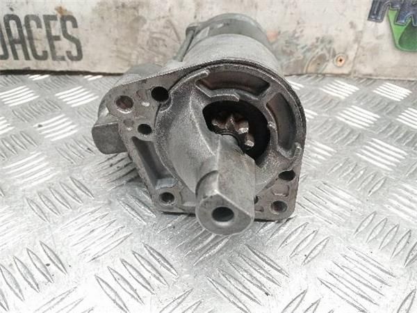 MOTOR ARRANQUE Chrysler Voyager 2.8 CRD GRAND (RG) (2001-2008) 150CV (110 KW) - 32871 / D5 O VM28