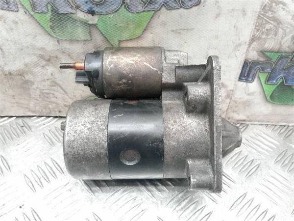 MOTOR ARRANQUE Renault Clio 1.4 G II FASE I (1998-2001) (55 KW) - 32872 / E7J C6