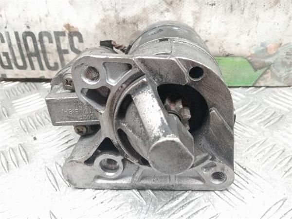 MOTOR ARRANQUE Renault Clio 1.4 G II FASE I (1998-2001) (55 KW) - 32872 / E7J C6