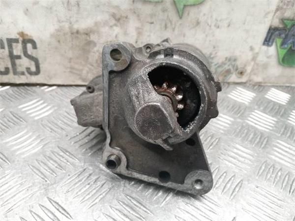 MOTOR ARRANQUE Peugeot 307 1.6 G XS (3C) 109CV (2000-2007) (80 KW) - 32874 / NFU
