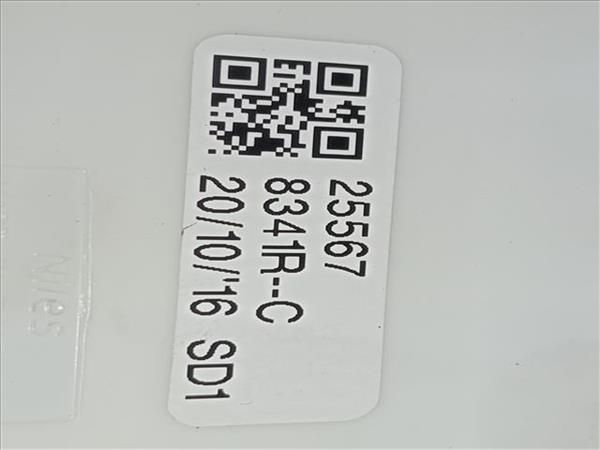 MANDO MULTIFUNCION Renault Kadjar 1.6 DCI 130CV) (2015 2022) (96 KW) - 32883 / R9M E4