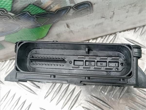CENTRALITA CONTROL MULTIPLEXADO Renault Kadjar 1.6 DCI 130CV) (2015 2022) (96 KW) - 32884 / R9M E4