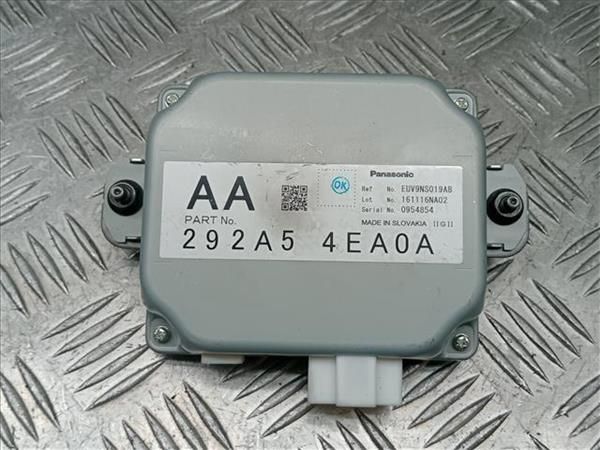 MODULO ELECTRONICO Renault Kadjar 1.6 DCI 130CV) (2015 2022) (96 KW) - 32887 / R9M E4