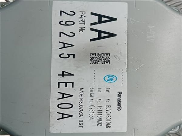 MODULO ELECTRONICO Renault Kadjar 1.6 DCI 130CV) (2015 2022) (96 KW) - 32887 / R9M E4